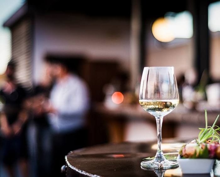 White wine Riesling (Demo)